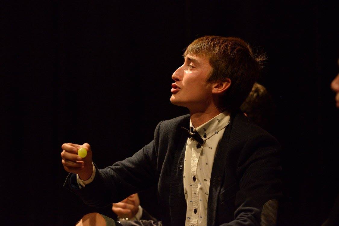 Václav Mário Václav