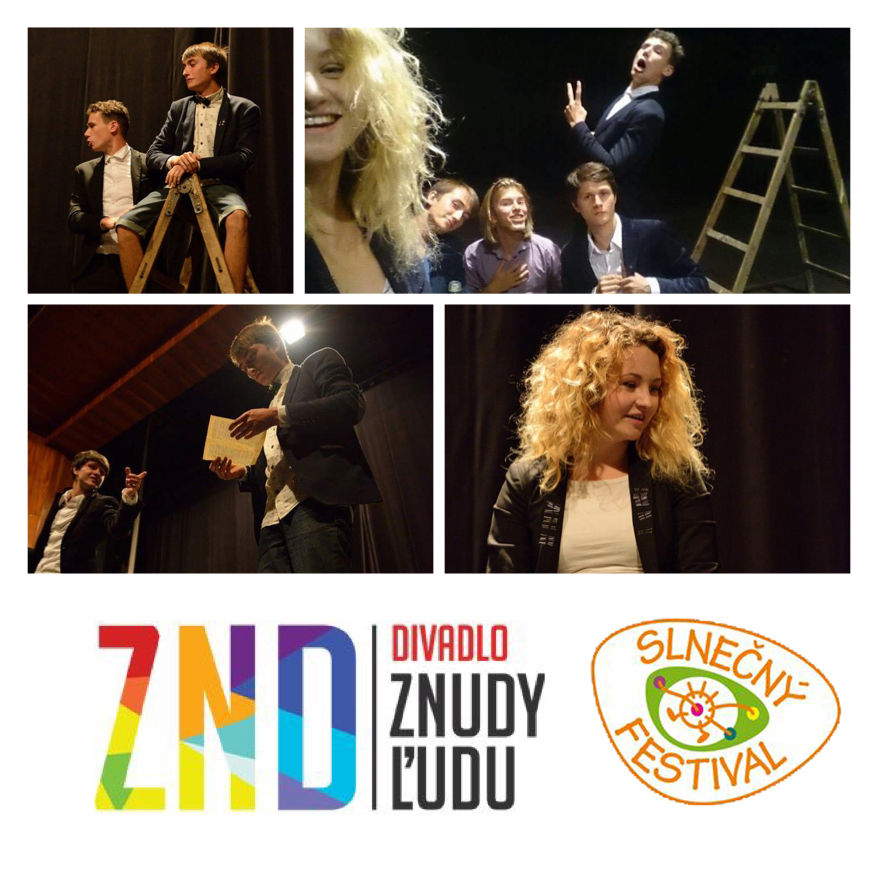 9.9.2016 Slnečný festival Senec