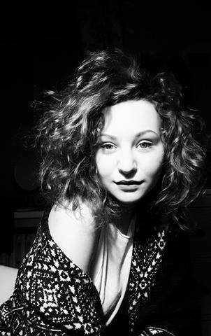 Viktória Šuplatová